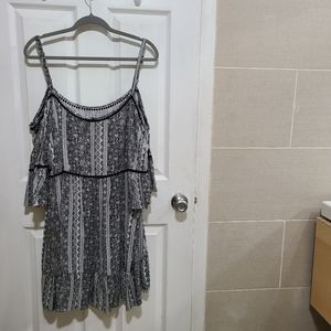 Torrid size 2 dress